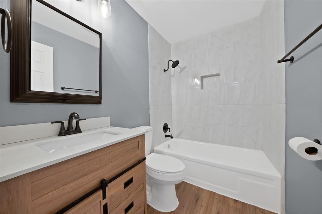 Vickery Village Condos - Residential