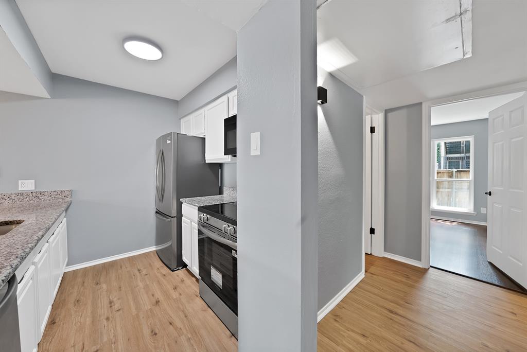 Vickery Village Condos - Residential