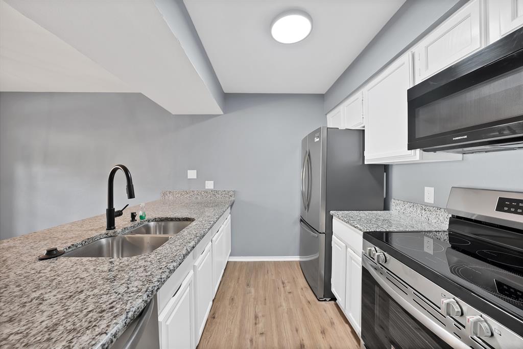 Vickery Village Condos - Residential