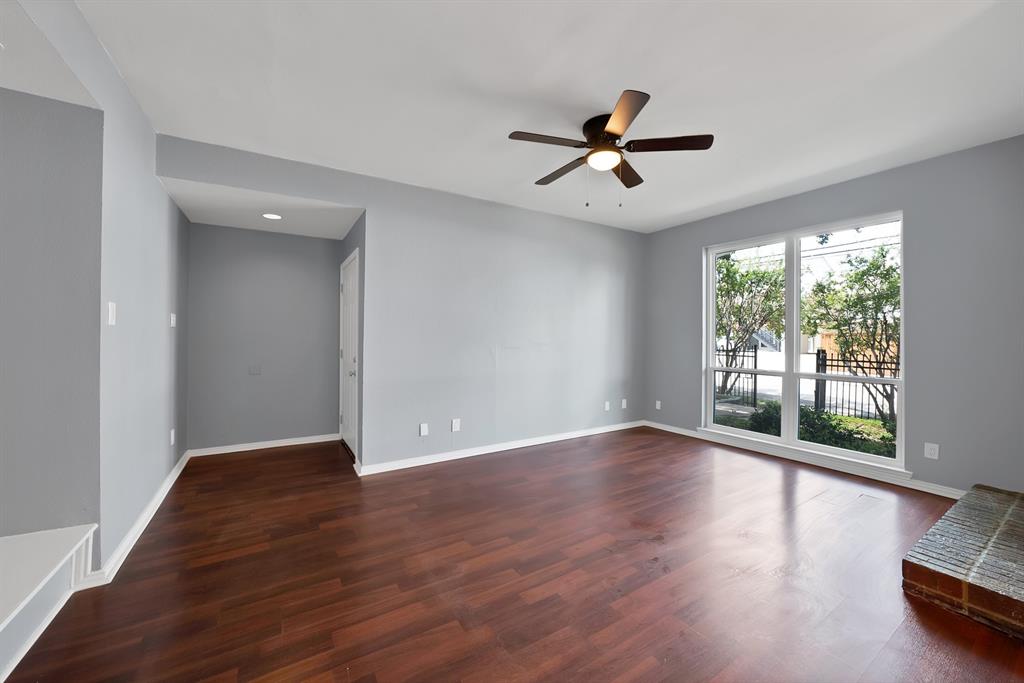 Vickery Village Condos - Residential
