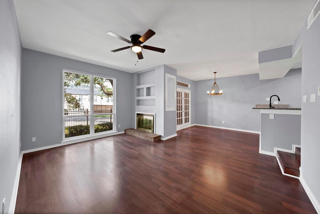 Vickery Village Condos - Residential