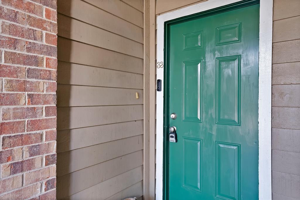 Vickery Village Condos - Residential