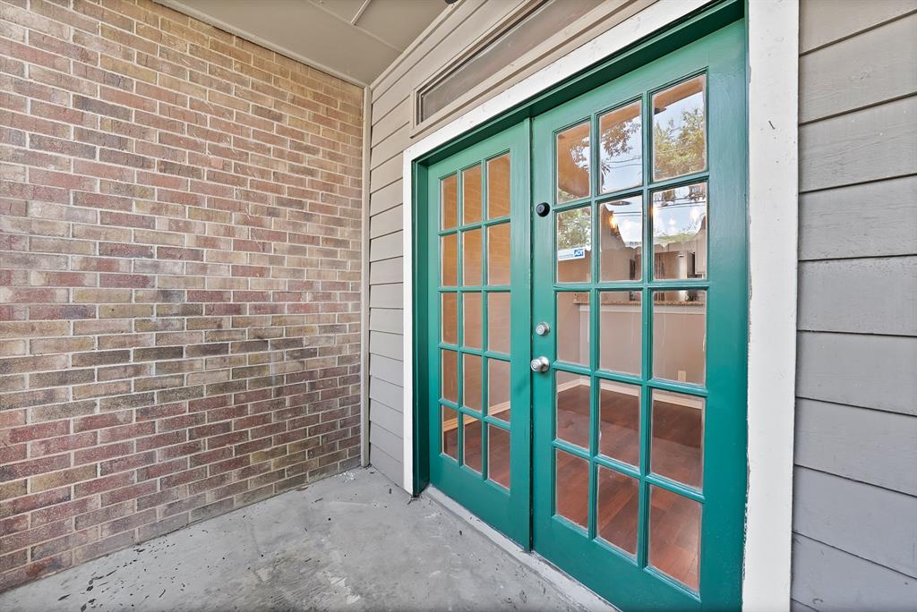 Vickery Village Condos - Residential