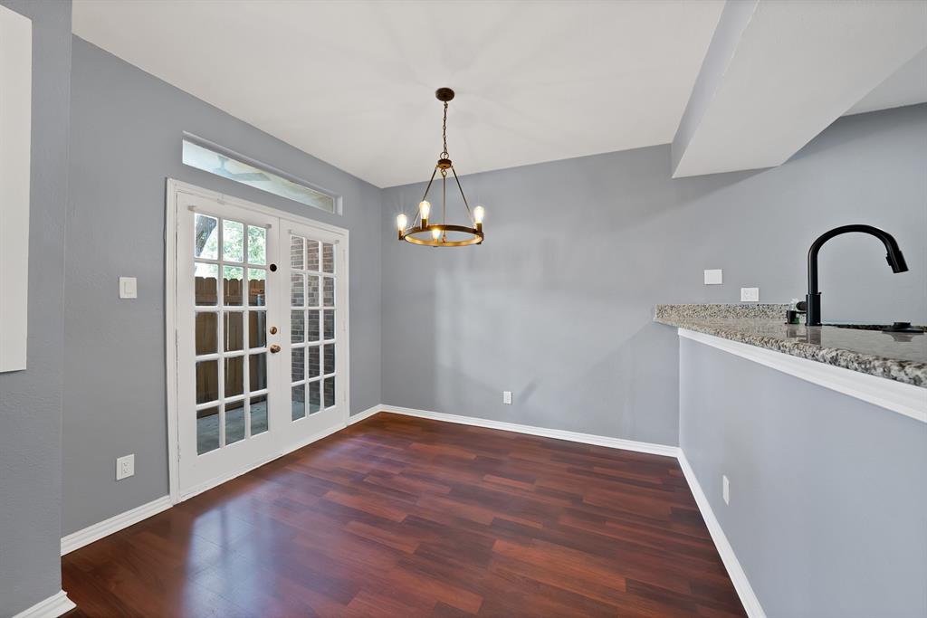 Vickery Village Condos - Residential