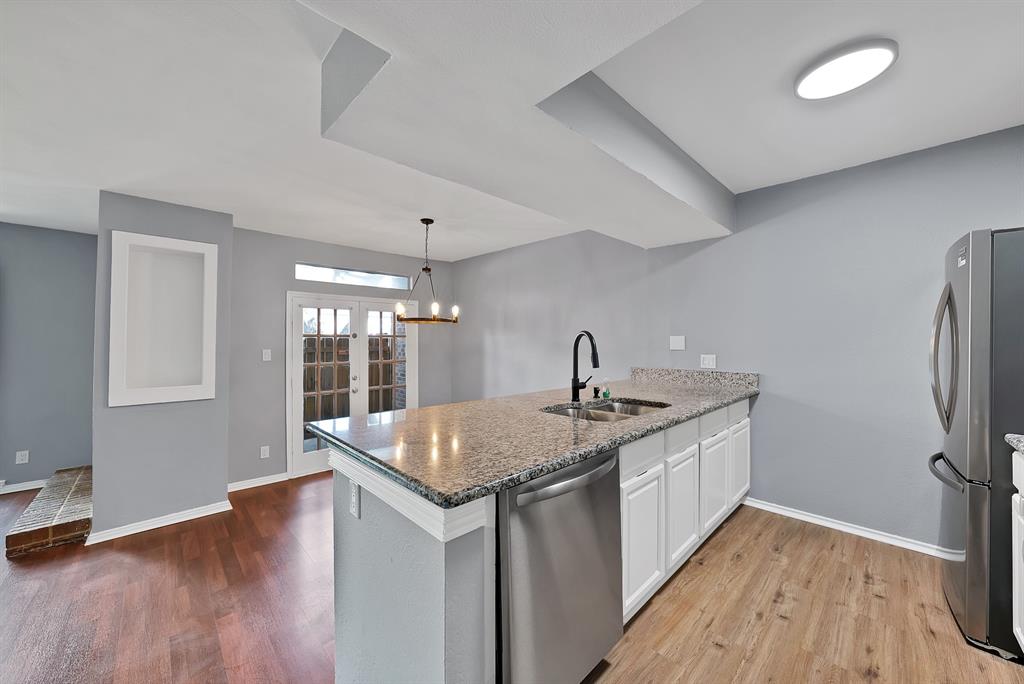 Vickery Village Condos - Residential