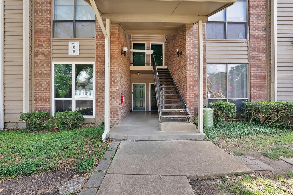 Vickery Village Condos - Residential