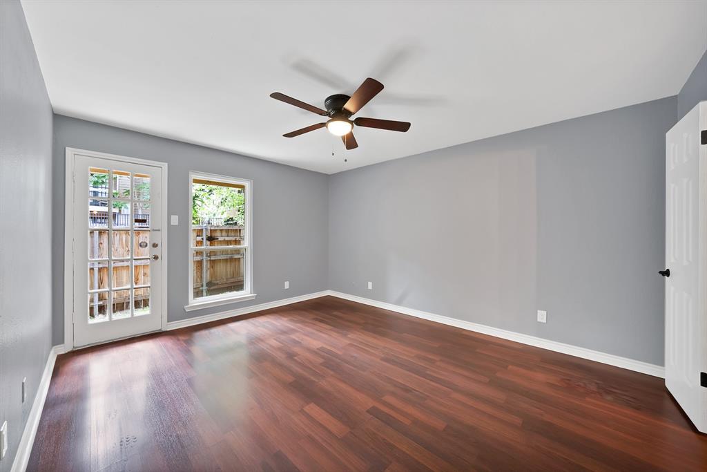 Vickery Village Condos - Residential