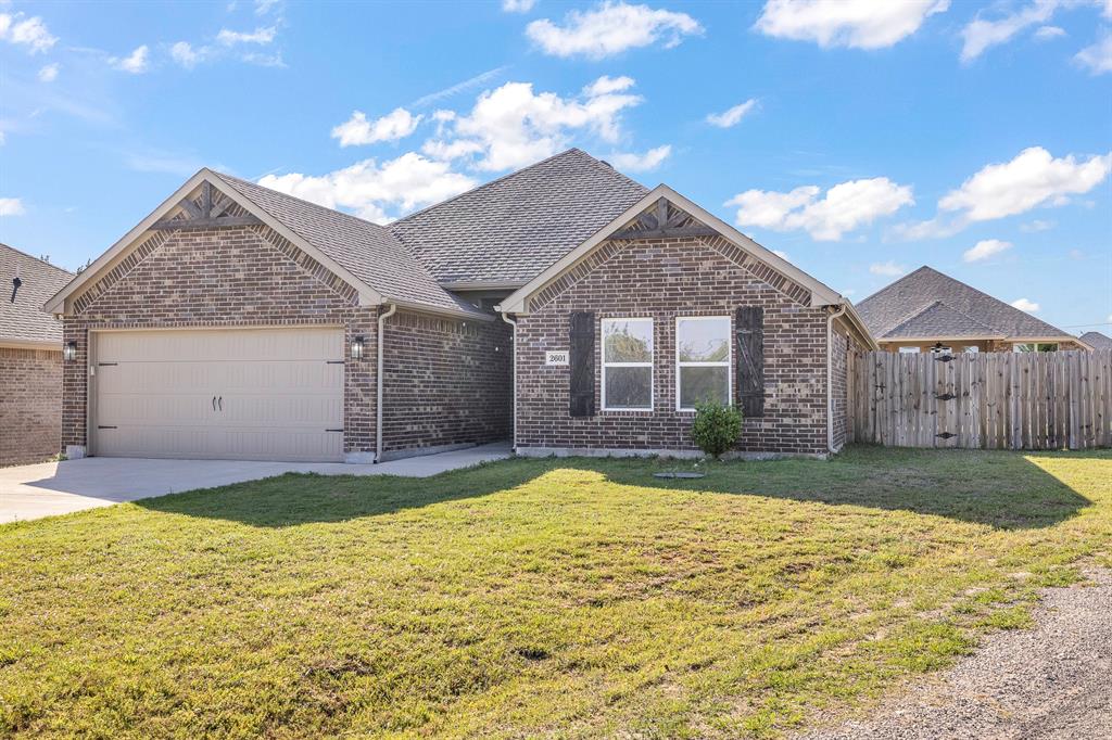 Canyon Creek III - Residential