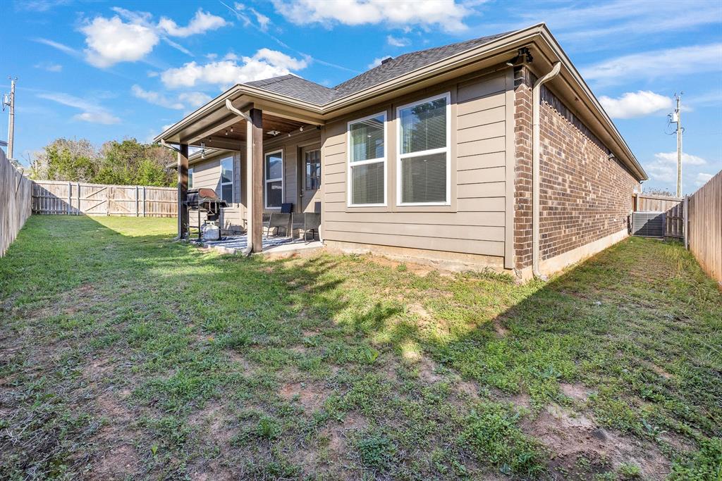 Canyon Creek III - Residential