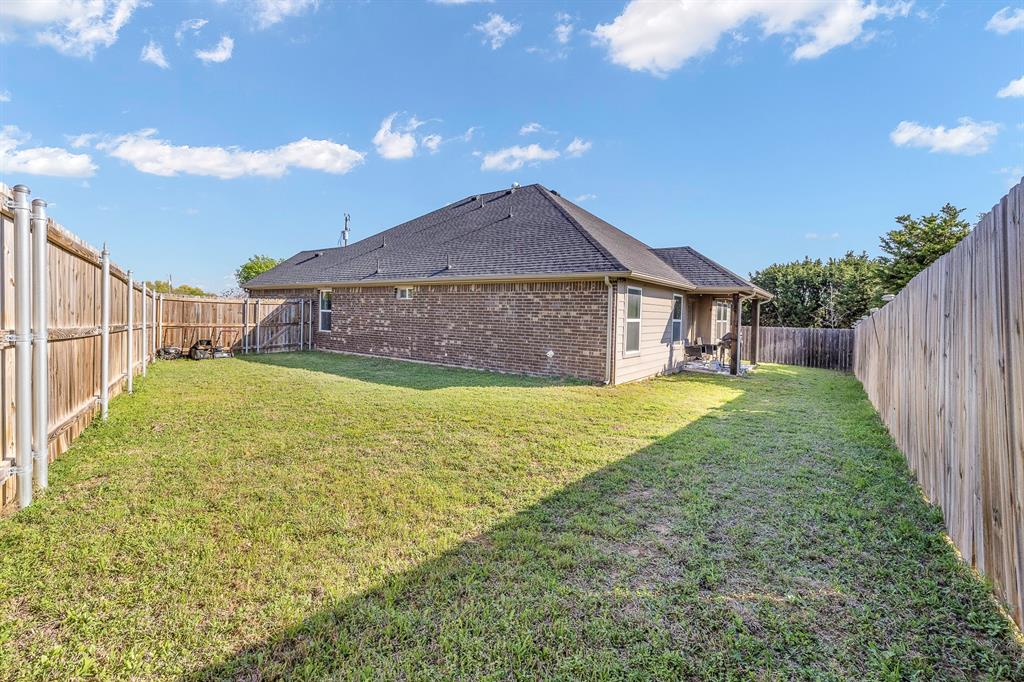 Canyon Creek III - Residential