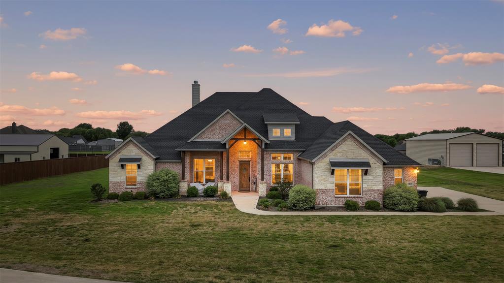 Country Mdws Estates Ph 3 - Residential