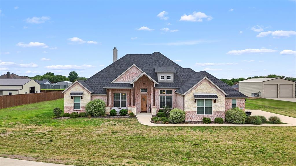 Country Mdws Estates Ph 3 - Residential