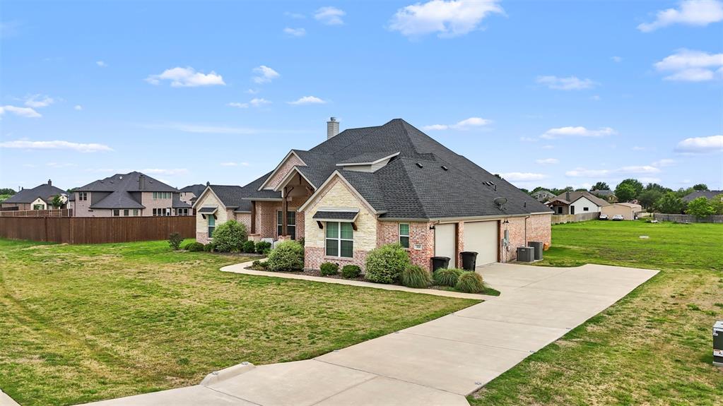 Country Mdws Estates Ph 3 - Residential