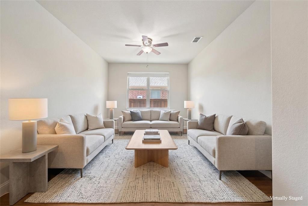 Inspiration Ph 1b - Residential