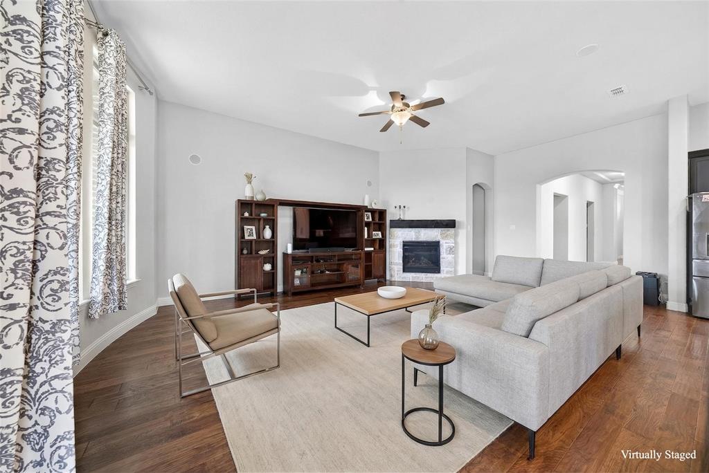 Inspiration Ph 1b - Residential