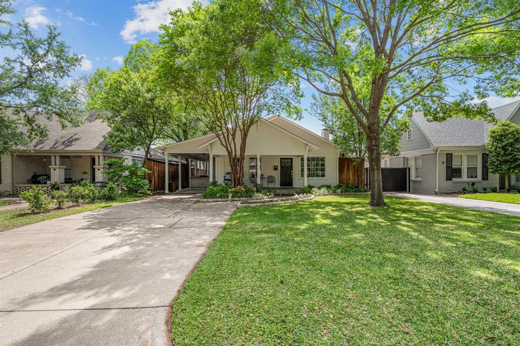 Chamberlain Arlington Heights 1st - Residential
