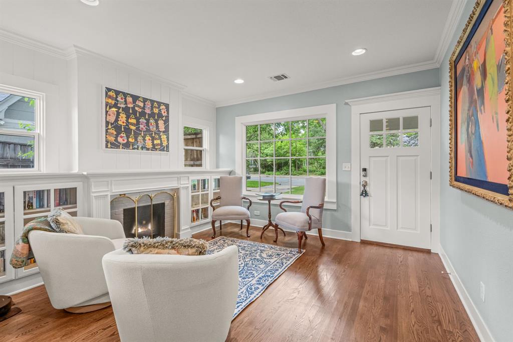 Chamberlain Arlington Heights 1st - Residential