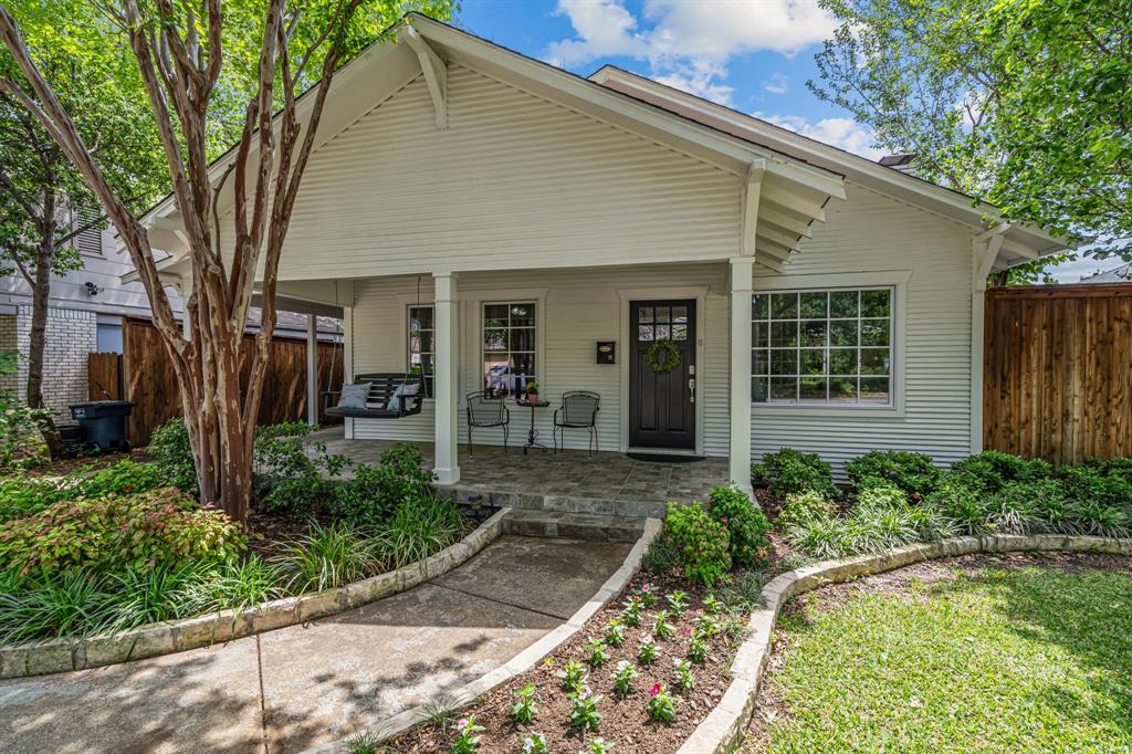 Chamberlain Arlington Heights 1st - Residential