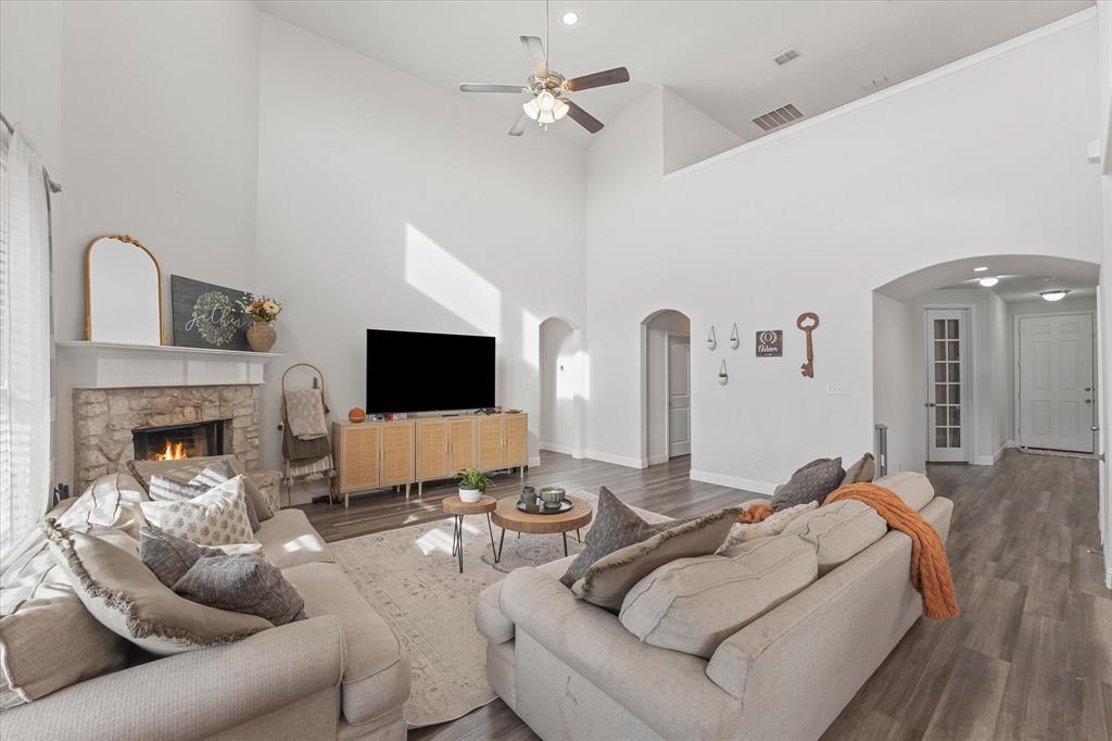 Hopkins Meadows Add Ph - Residential