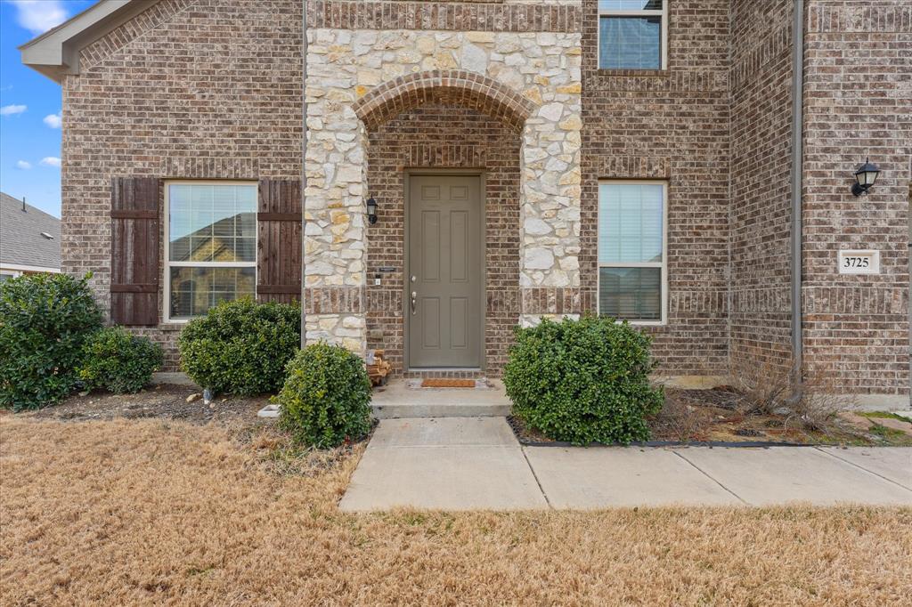 Hopkins Meadows Add Ph - Residential