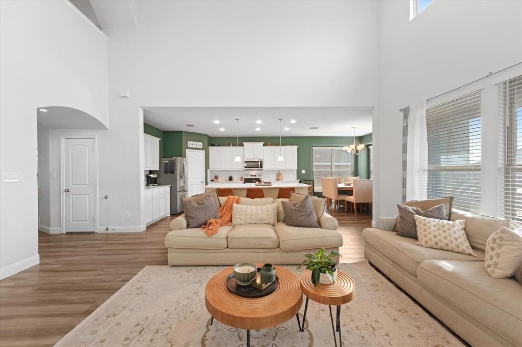 Hopkins Meadows Add Ph - Residential