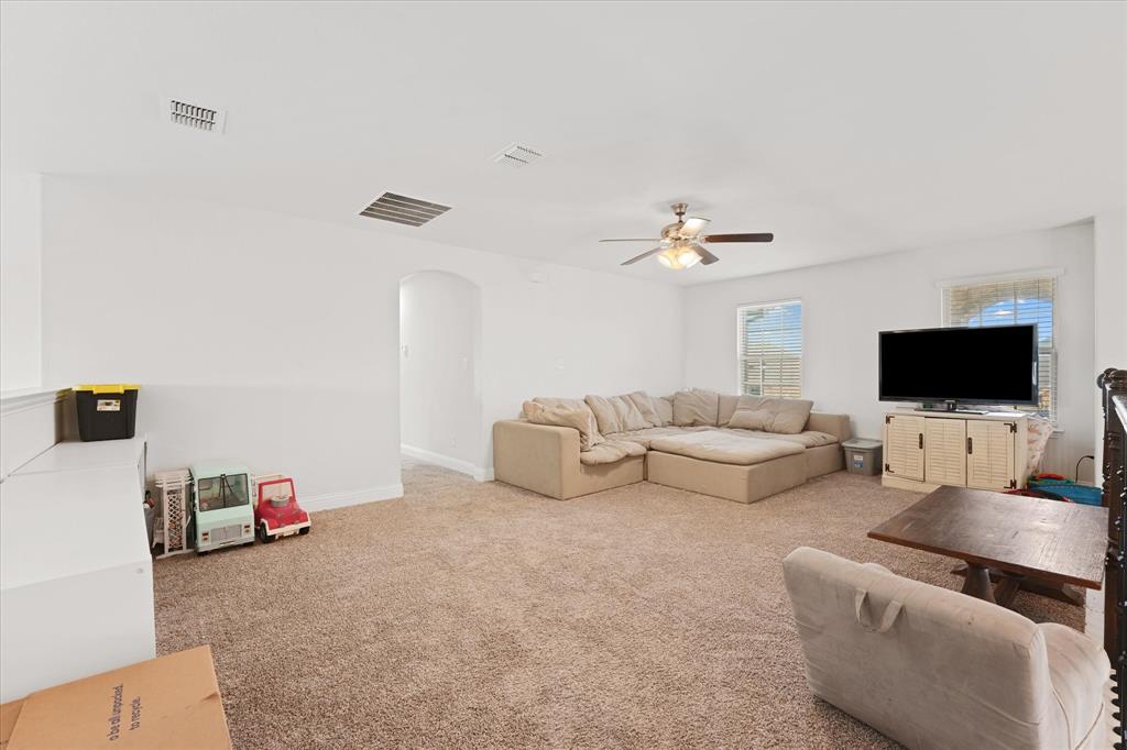 Hopkins Meadows Add Ph - Residential