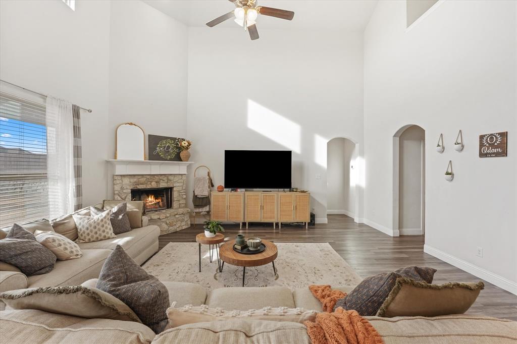 Hopkins Meadows Add Ph - Residential