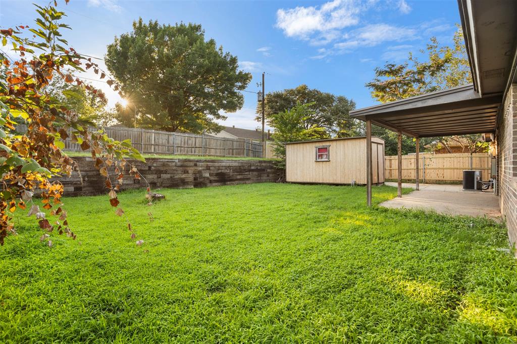 Glen View Add - Residential