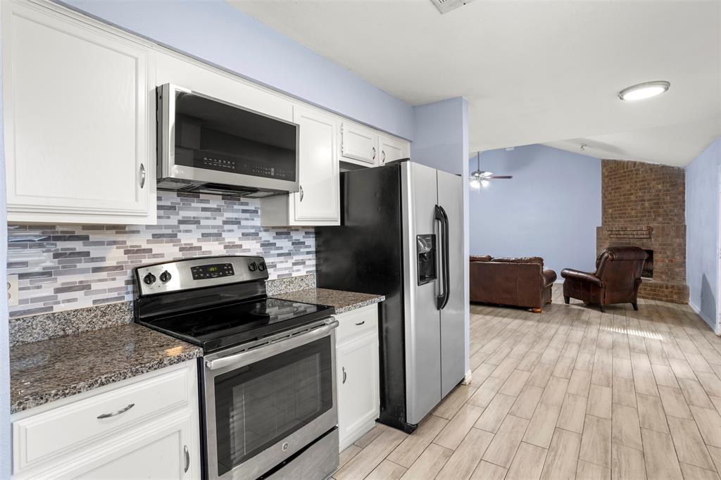 Glen View Add - Residential