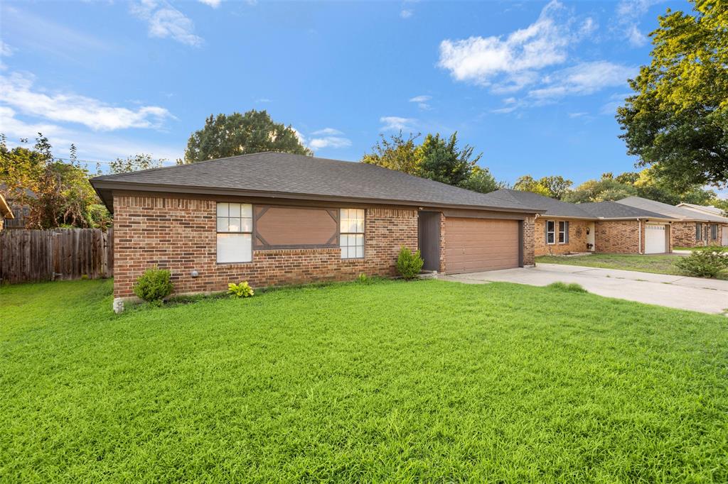 Glen View Add - Residential