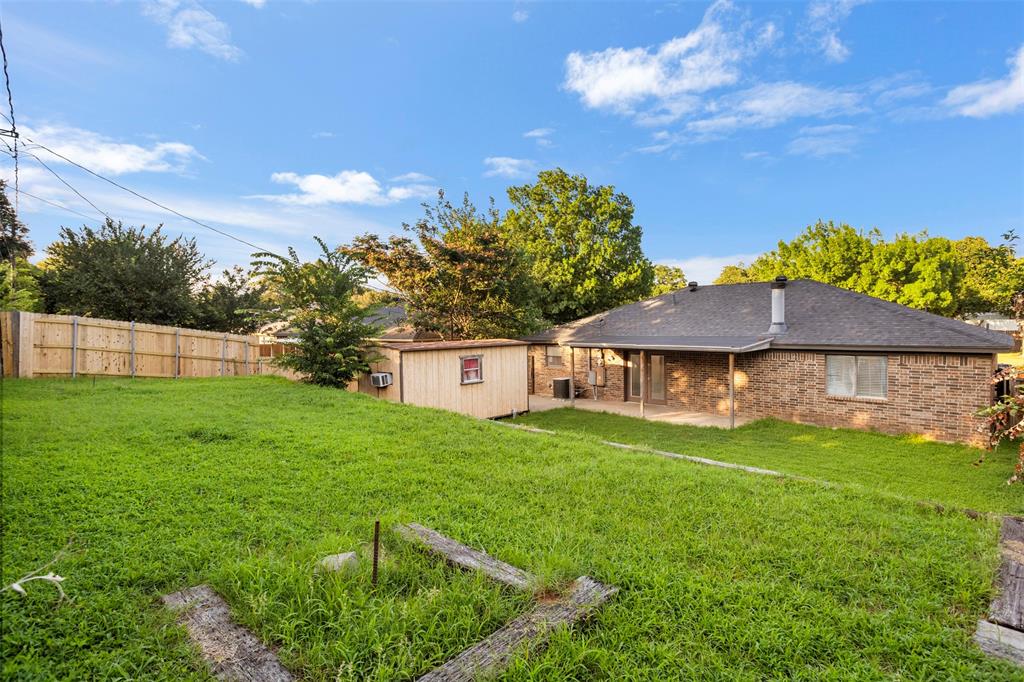 Glen View Add - Residential