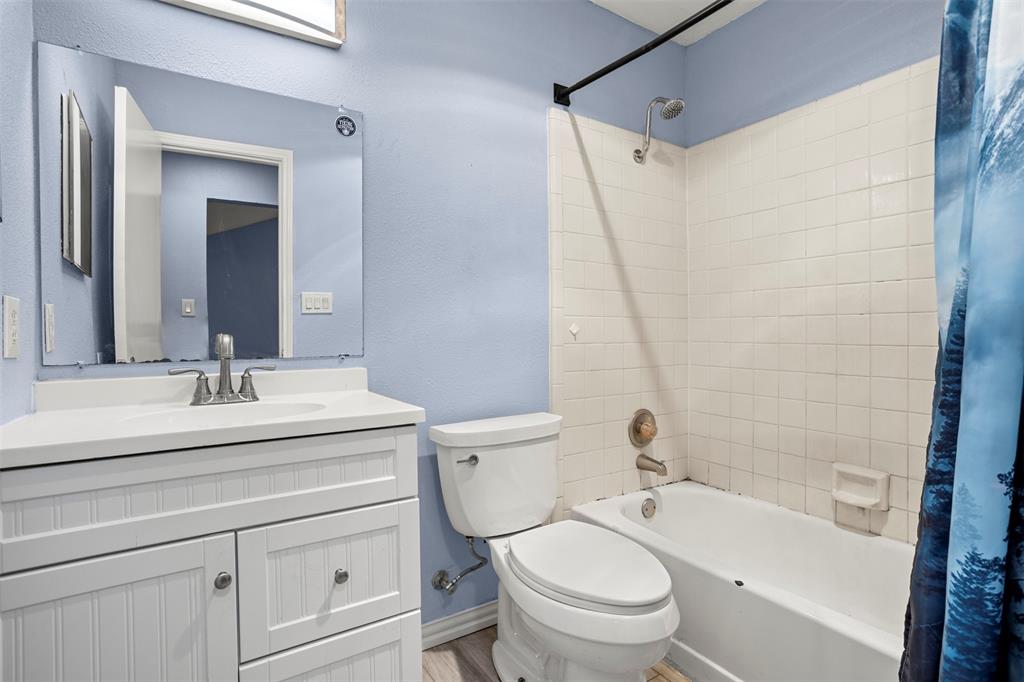 Glen View Add - Residential
