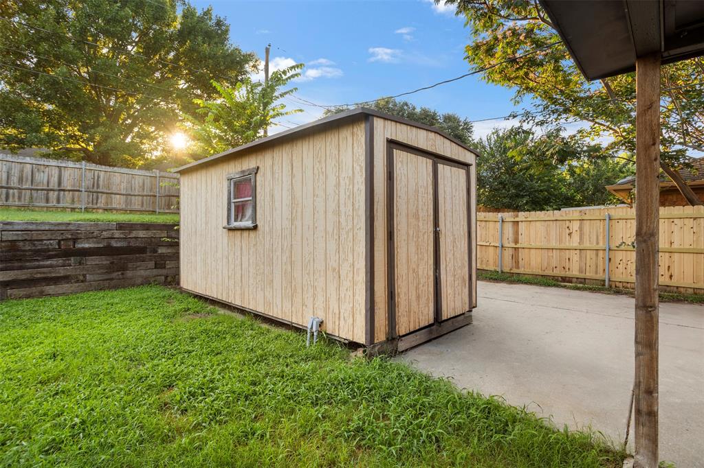 Glen View Add - Residential