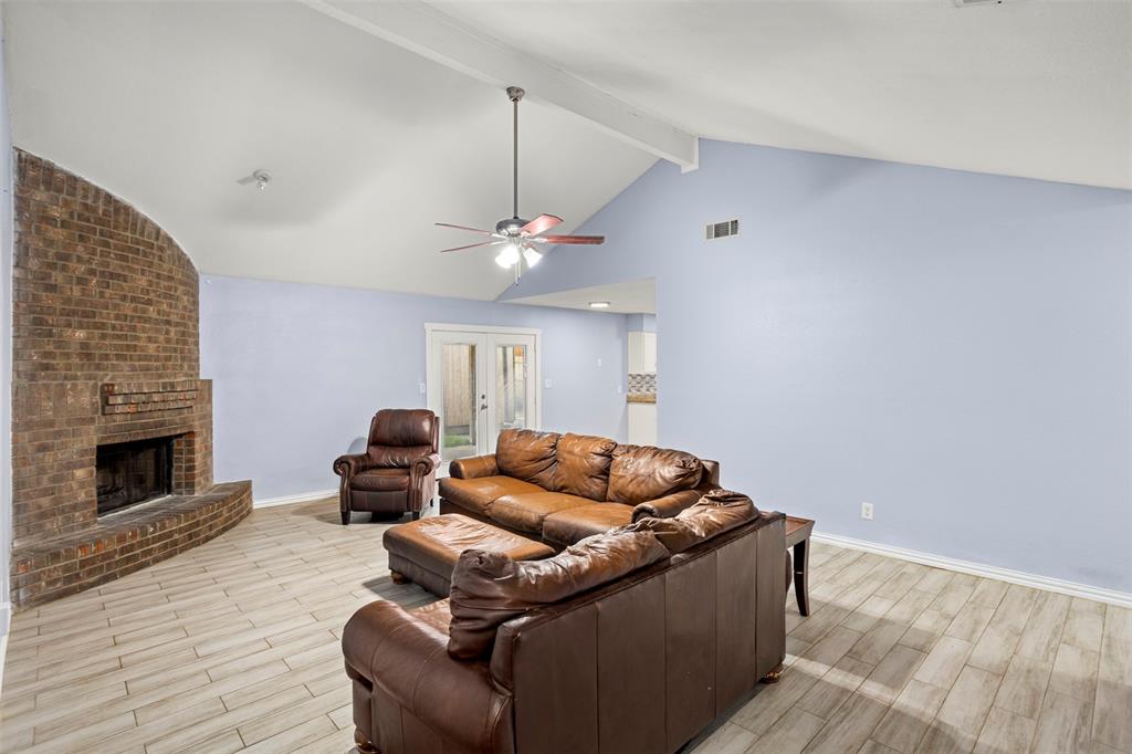 Glen View Add - Residential