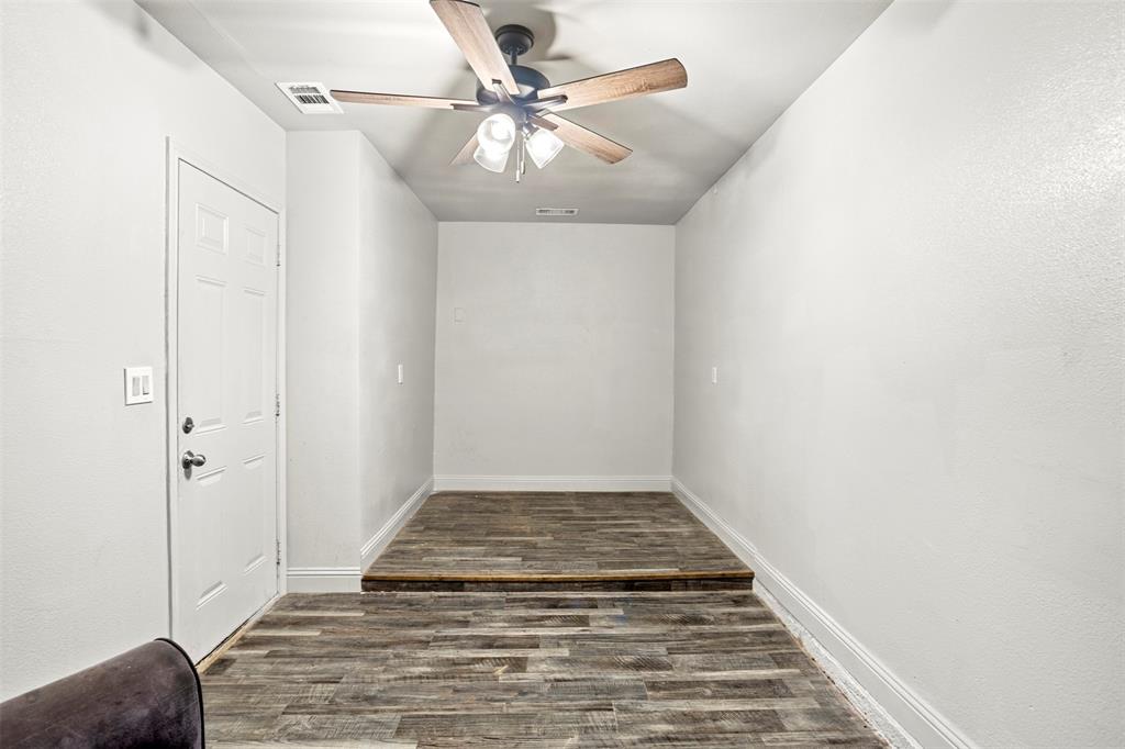 Glen View Add - Residential