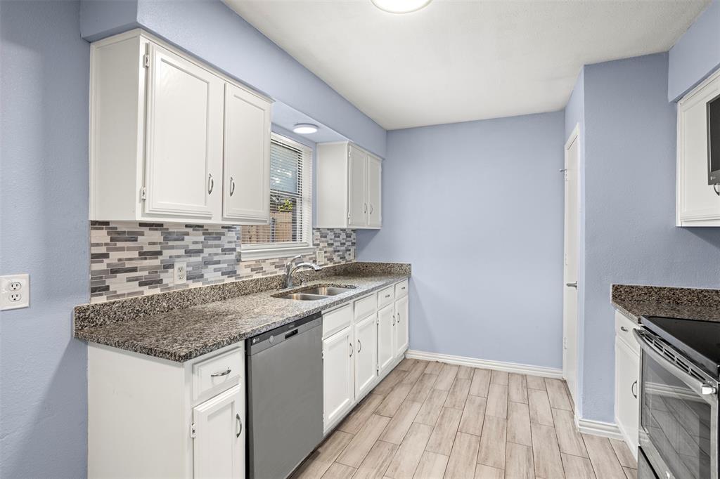 Glen View Add - Residential