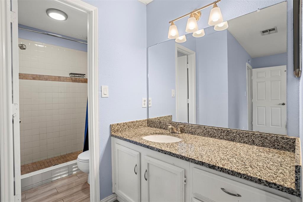 Glen View Add - Residential