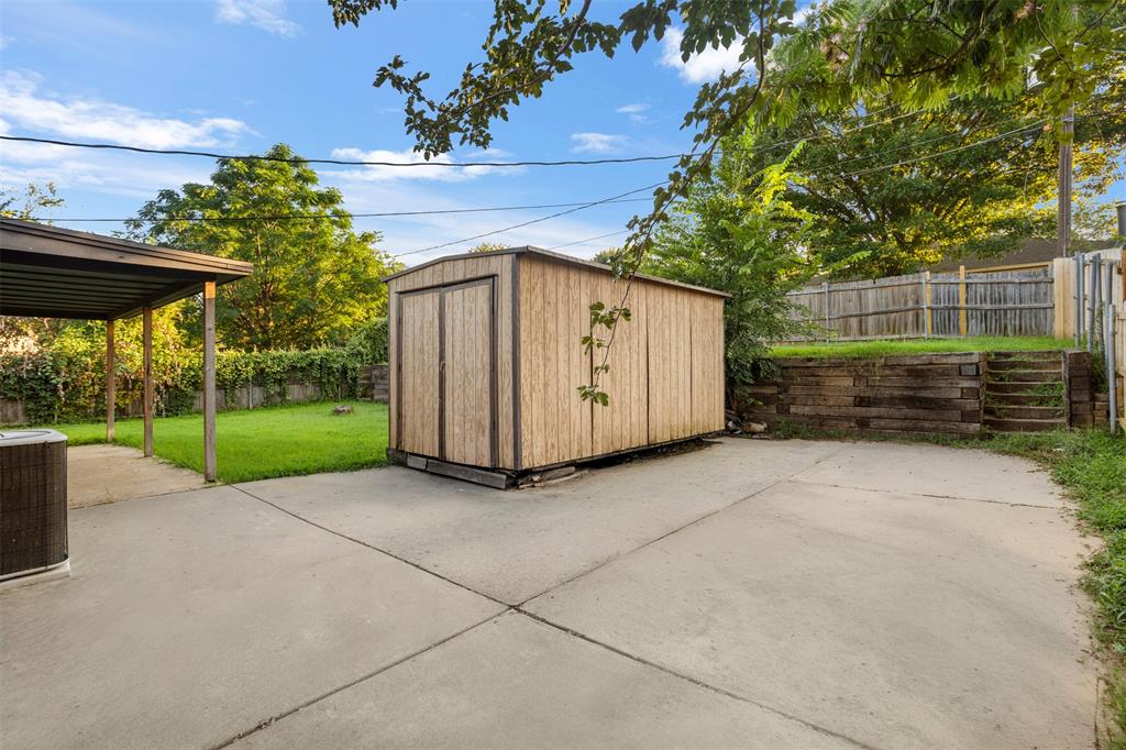 Glen View Add - Residential