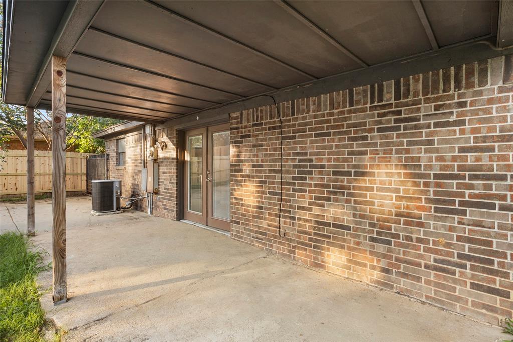 Glen View Add - Residential