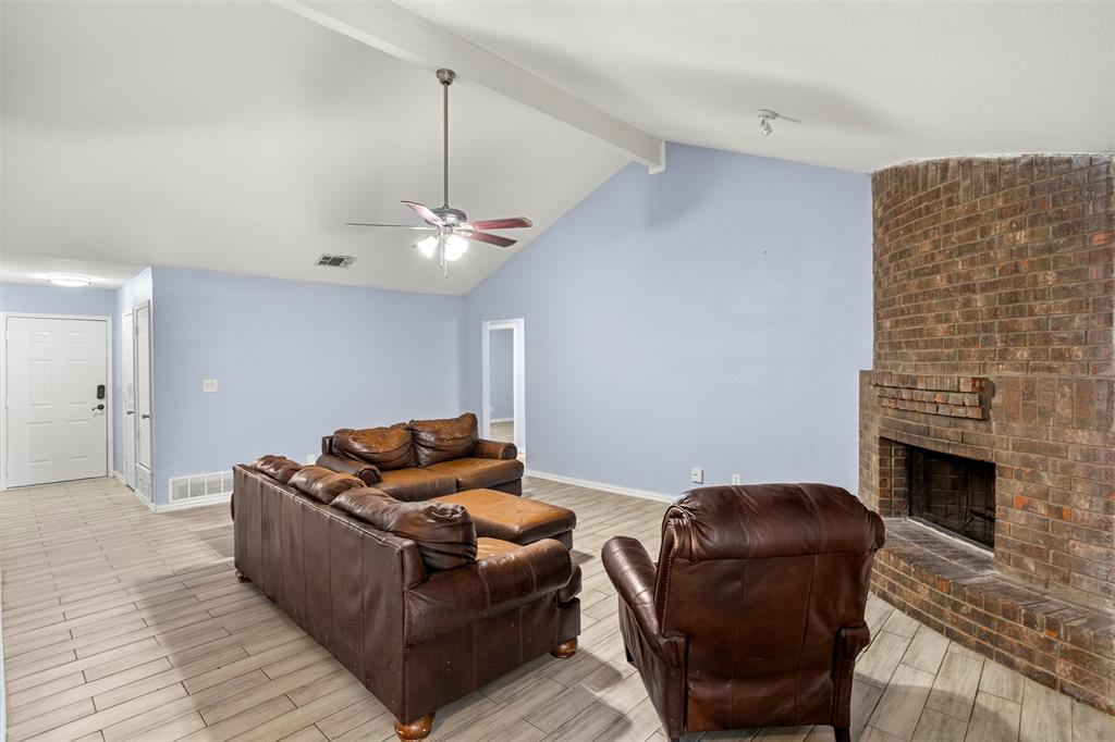 Glen View Add - Residential