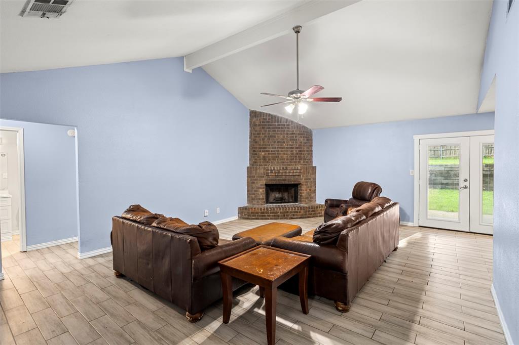 Glen View Add - Residential