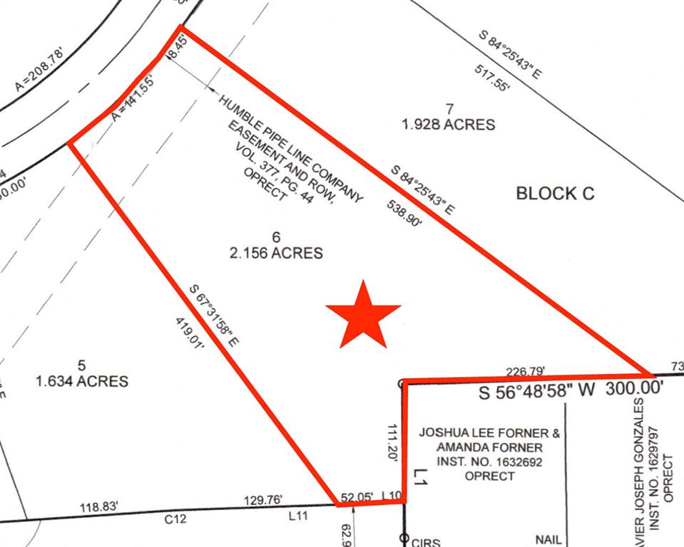 Bring your builder and create your personal sanctuary in Waxahachie’s newest premier subdivision, Peaks at Lone Elm. These spacious 1+ acre lots offer the ideal setting for a custom home, combining peaceful country living with convenient access to town amenities. Enjoy room to breathe, scenic surroundings, and the freedom to build your vision in a thoughtfully planned community.

All information is believed to be true and accurate. Buyer or Buyer's Agent to verify all details including but not limited to, dimensions, tax, ISD, utilities, HOA, etc.