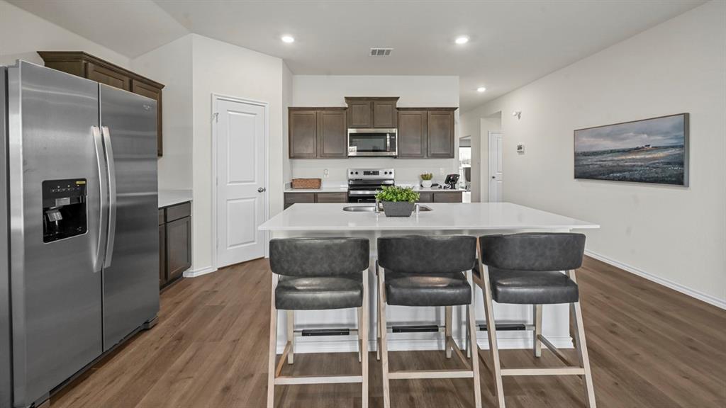 Forestbrook Estates - Residential