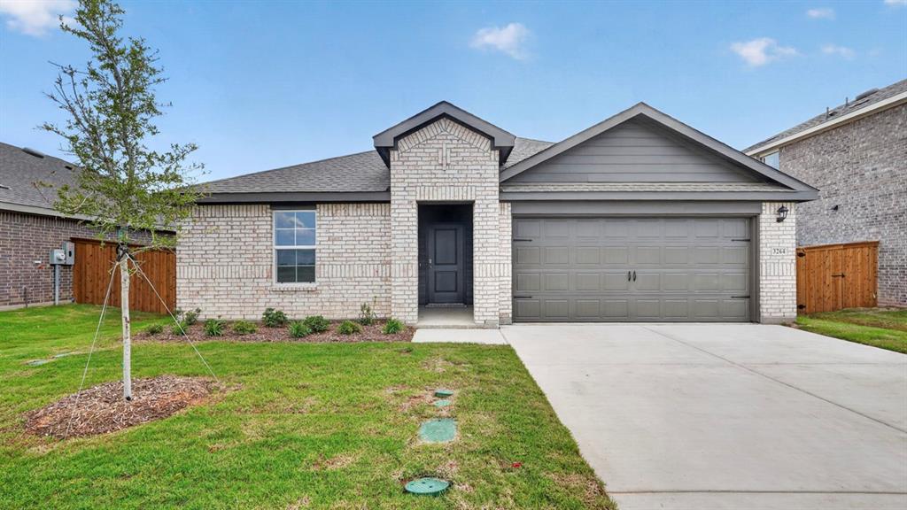 Forestbrook Estates - Residential