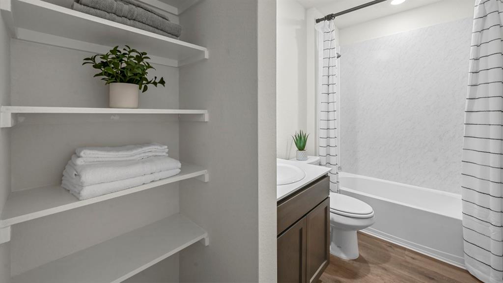 Forestbrook Estates - Residential