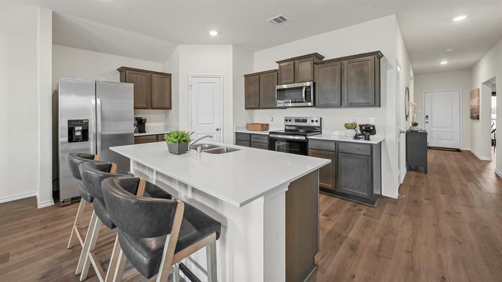 Forestbrook Estates - Residential