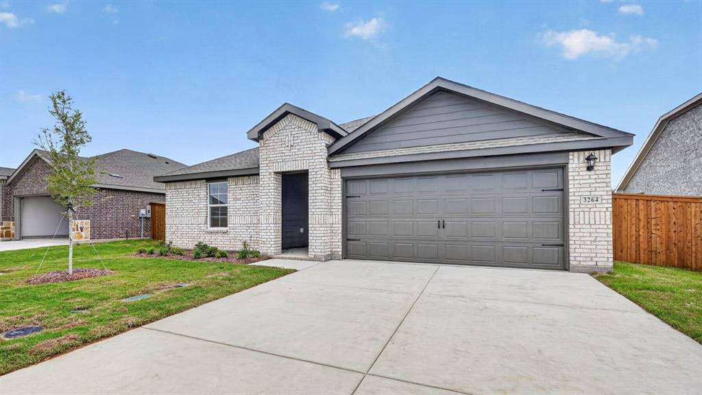 Forestbrook Estates - Residential