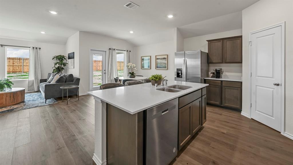 Forestbrook Estates - Residential