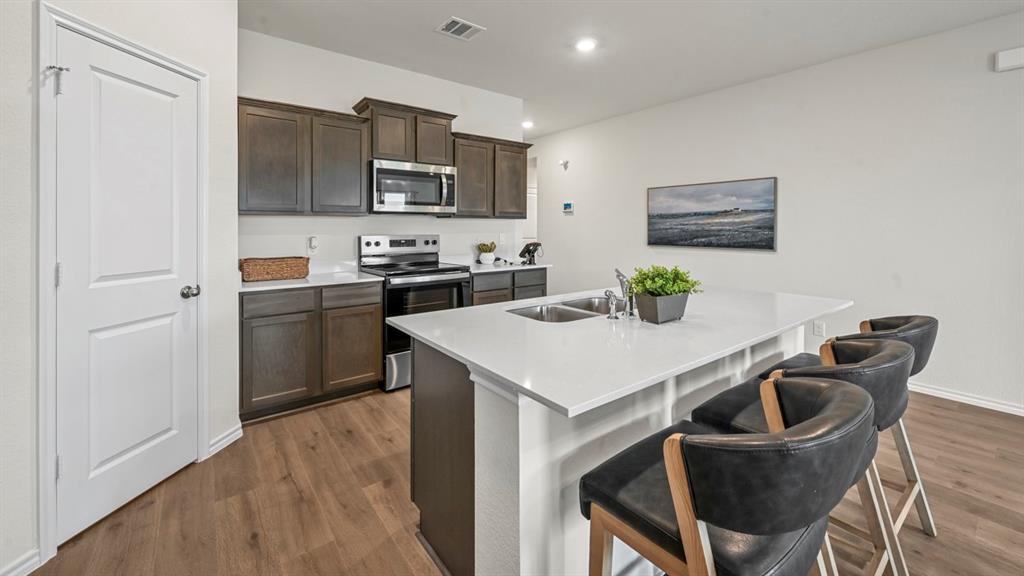 Forestbrook Estates - Residential