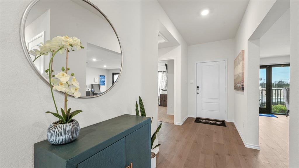 Forestbrook Estates - Residential